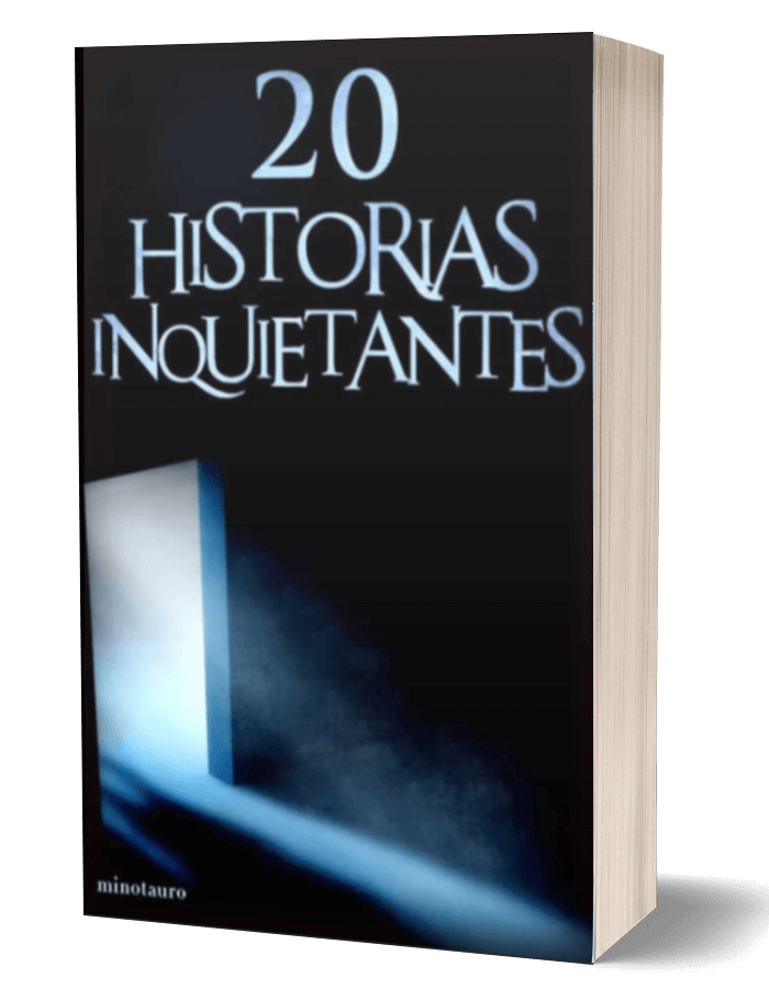 20 Historias Inquietantes
