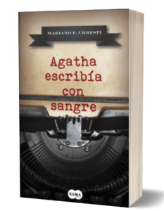 Agatha Escribía con Sangre