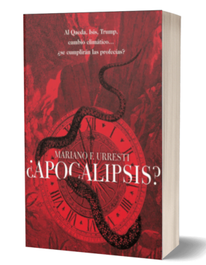 ¿Apocalipsis?