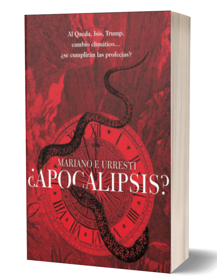 ¿Apocalipsis?