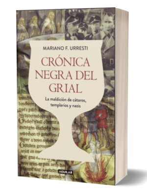 Crónica Negra del Grial