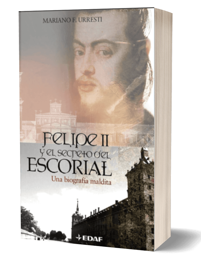 Felipe II y el Secreto del Escorial