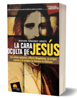 La cara oculta de Jesús