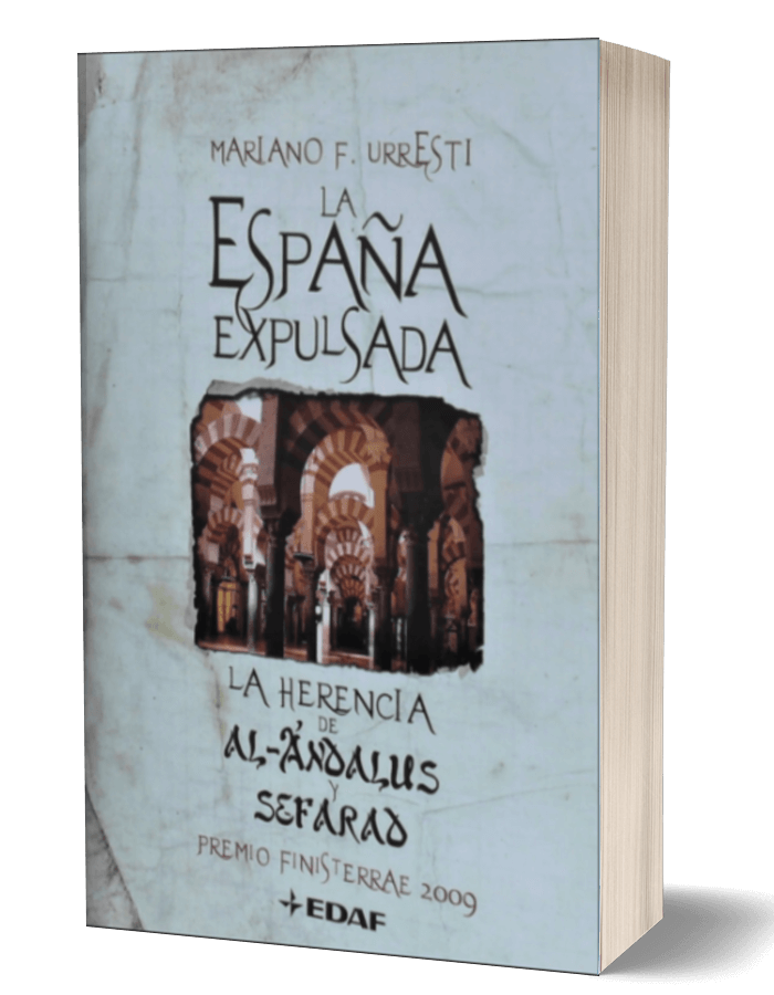 La España Expulsada