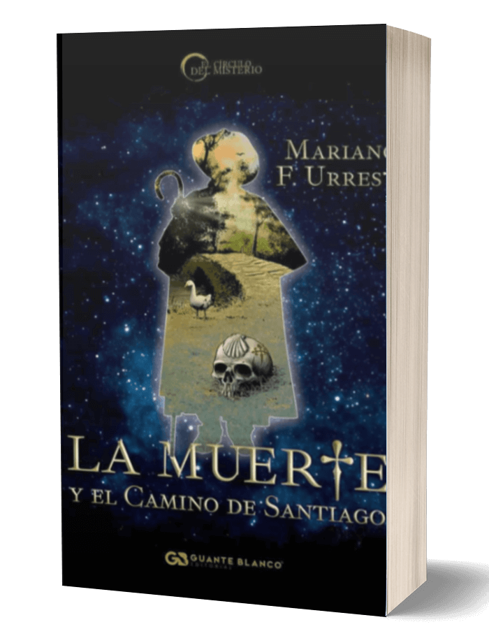 La Muerte y el Camino de Santiago