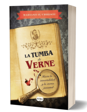 La Tumba de Verne