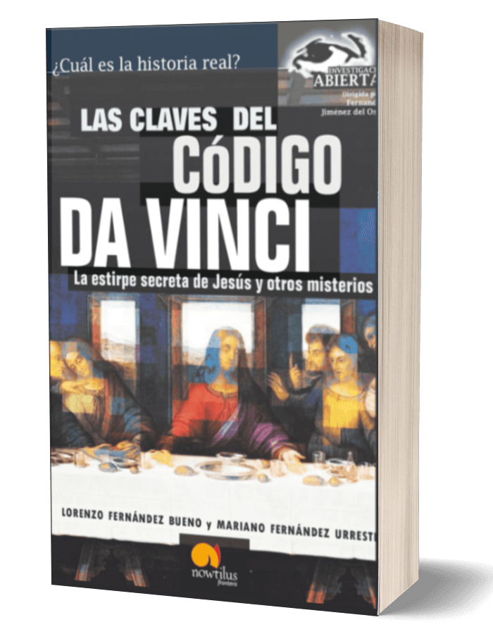 Las Claves del Código Da Vinci