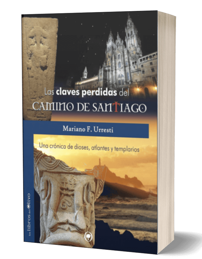 Las Claves Perdidas del Camino de Santiago