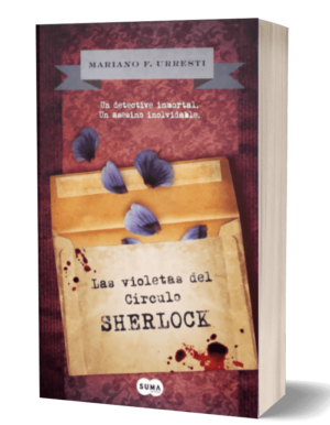 Las Violetas del Círculo Sherlock