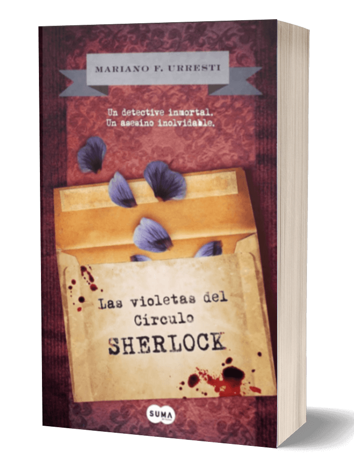 Las Violetas del Círculo Sherlock