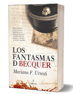Los Fantasmas de Bécquer