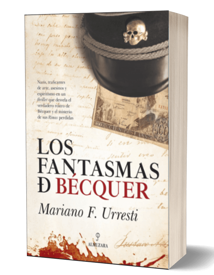 Los Fantasmas de Bécquer
