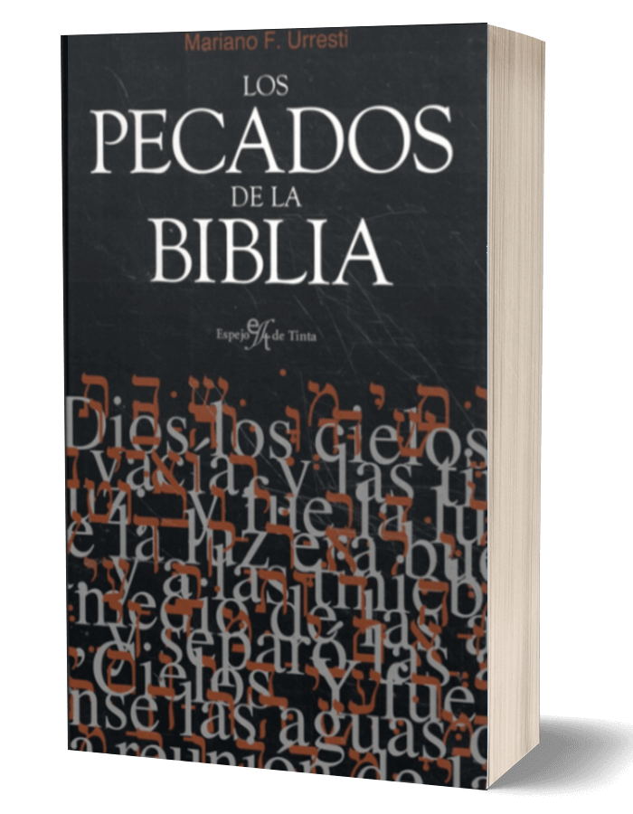 Los Pecados de la Biblia