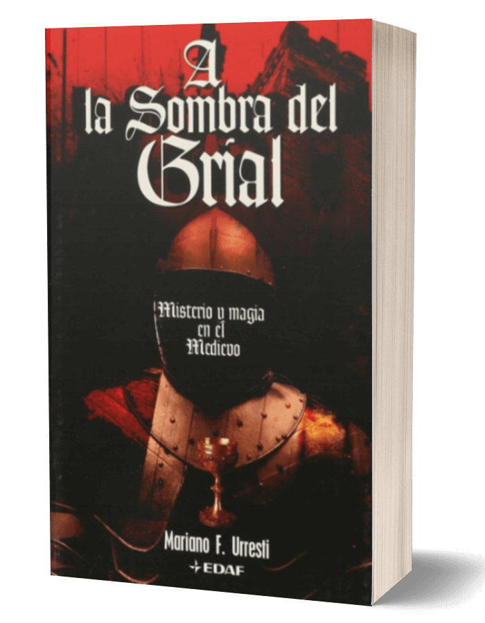 A la Sombra del Grial