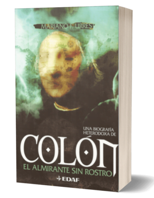 Colón el almirante sin rostro