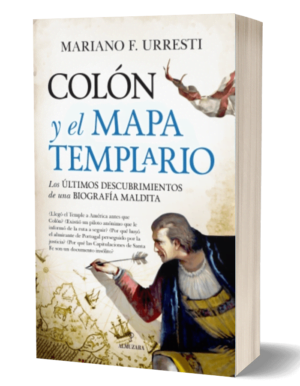 Colón y el Mapa Templario