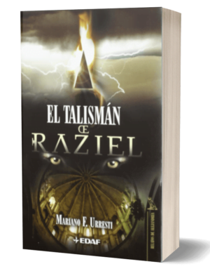 El Talismán de Raziel