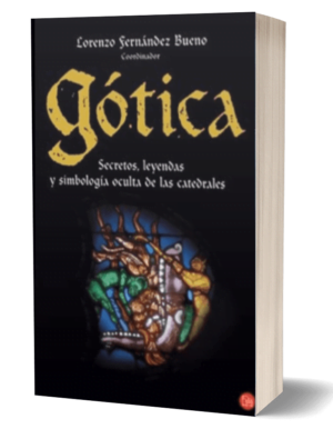 Gótica FG los Misterios de las Catedrales