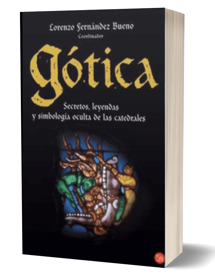Gótica FG los Misterios de las Catedrales