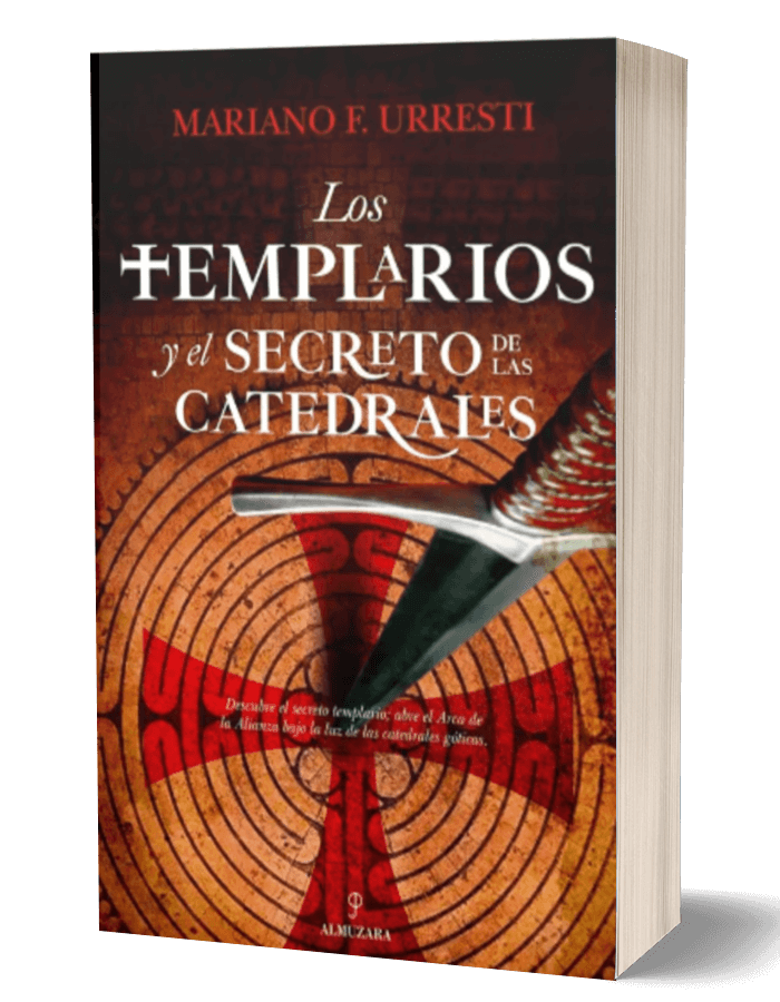 Los Templarios y el Secreto de las Catedrales
