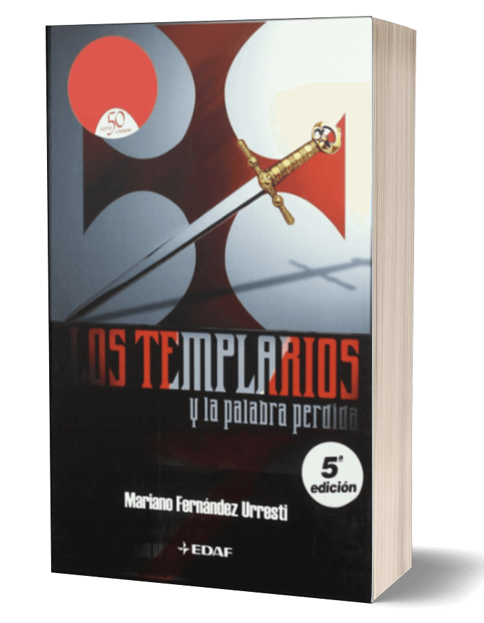 Los Templarios y la Palabra Perdida