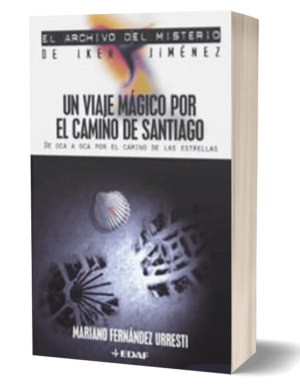 Un Viaje Mágico por el Camino de Santiago