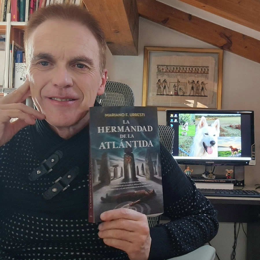 La hermandad de la Atlántida