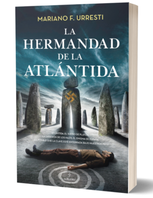 La hermandad de la Atlántida