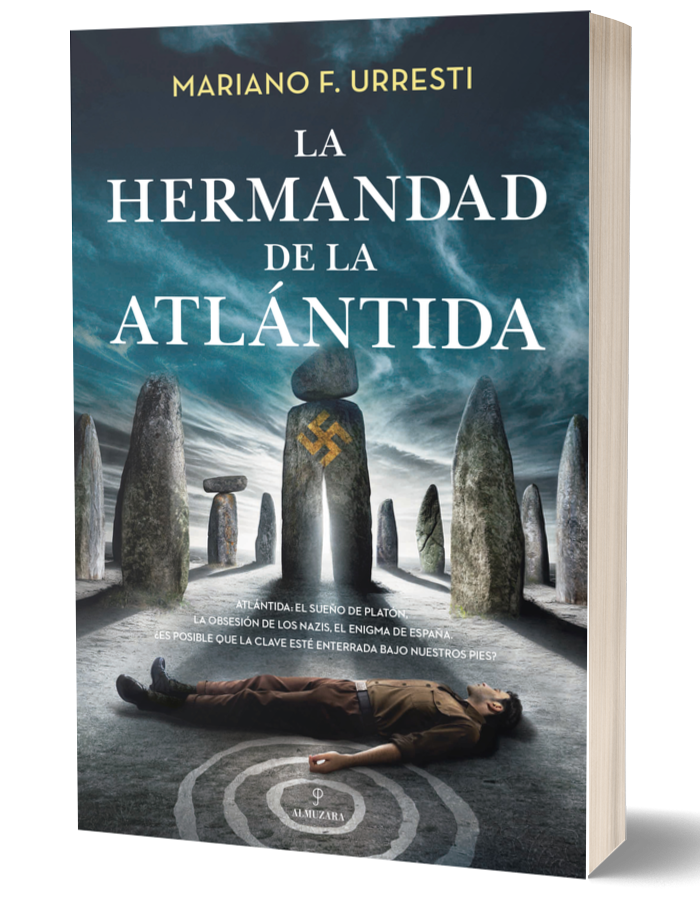 La hermandad de la Atlántida